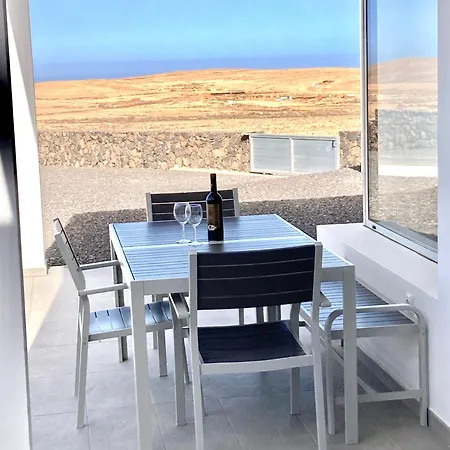Casa Achaman - Contemporary Style With Outstanding Views *
