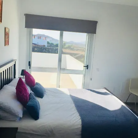 Casa Achaman - Contemporary Style With Outstanding Views Villa