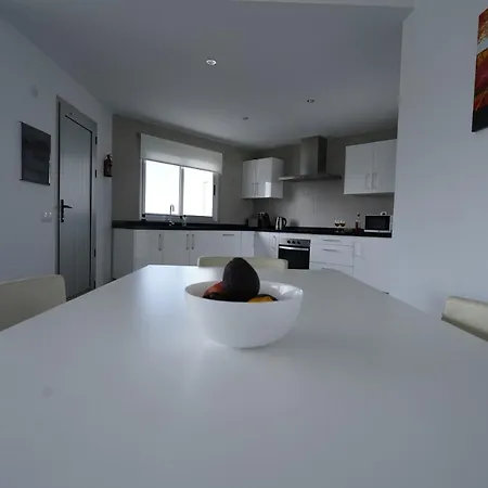 Casa Achaman - Contemporary Style With Outstanding Views * Tindaya
