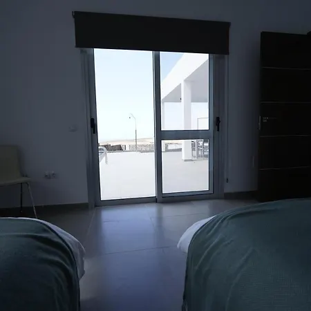 Casa Achaman - Contemporary Style With Outstanding Views Villa Tindaya