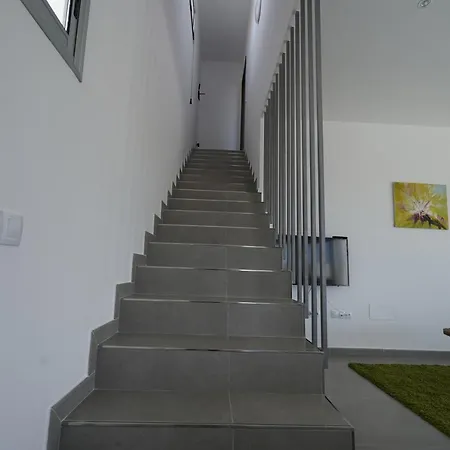Casa Achaman - Contemporary Style With Outstanding Views Tindaya