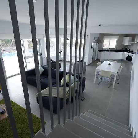 Casa Achaman - Contemporary Style With Outstanding Views Villa *